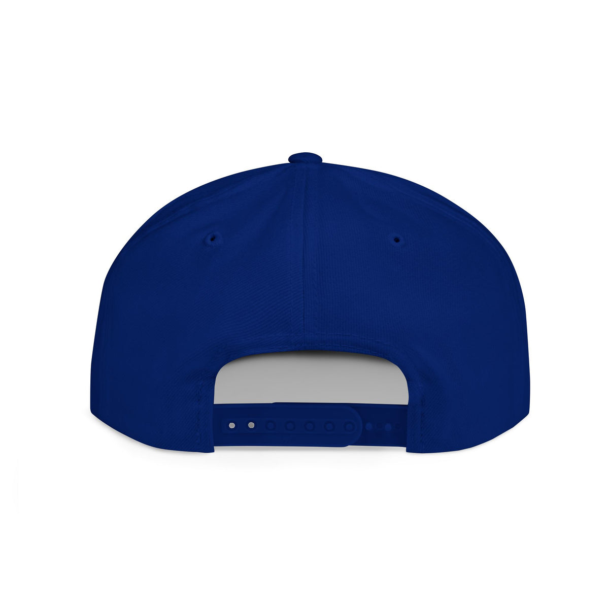 Zen Combat Flat Bill Snapback