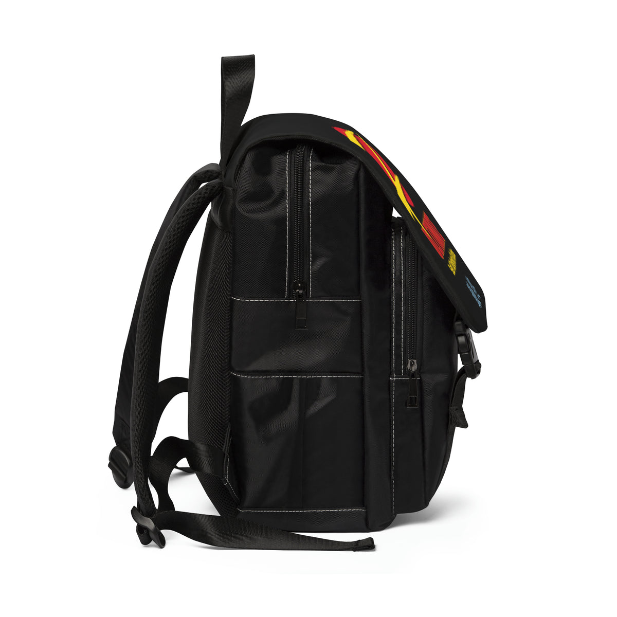 Z-Ultimate Casual Shoulder Backpack