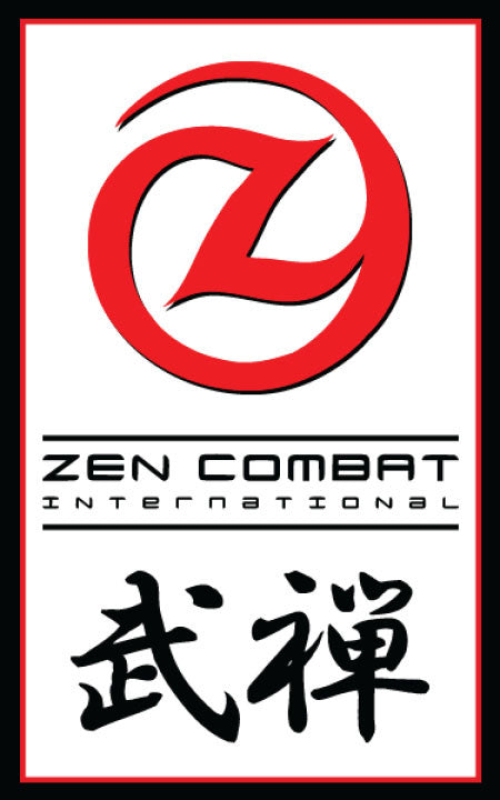 Zen Combat Student Gi