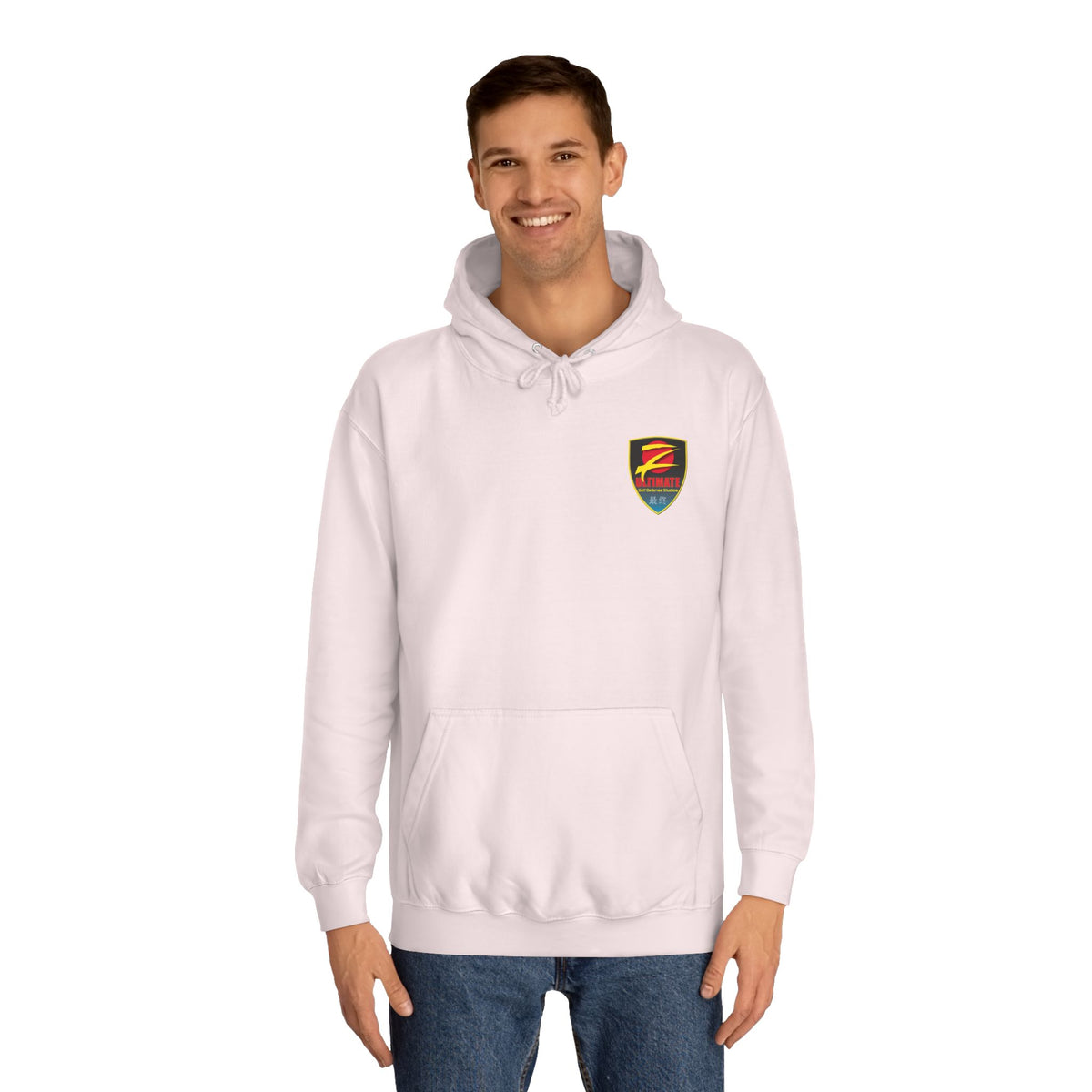 Z-Ultimate Pullover Hoodie