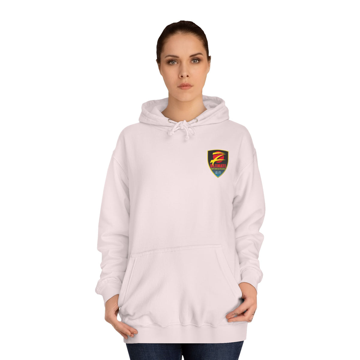 Z-Ultimate Pullover Hoodie