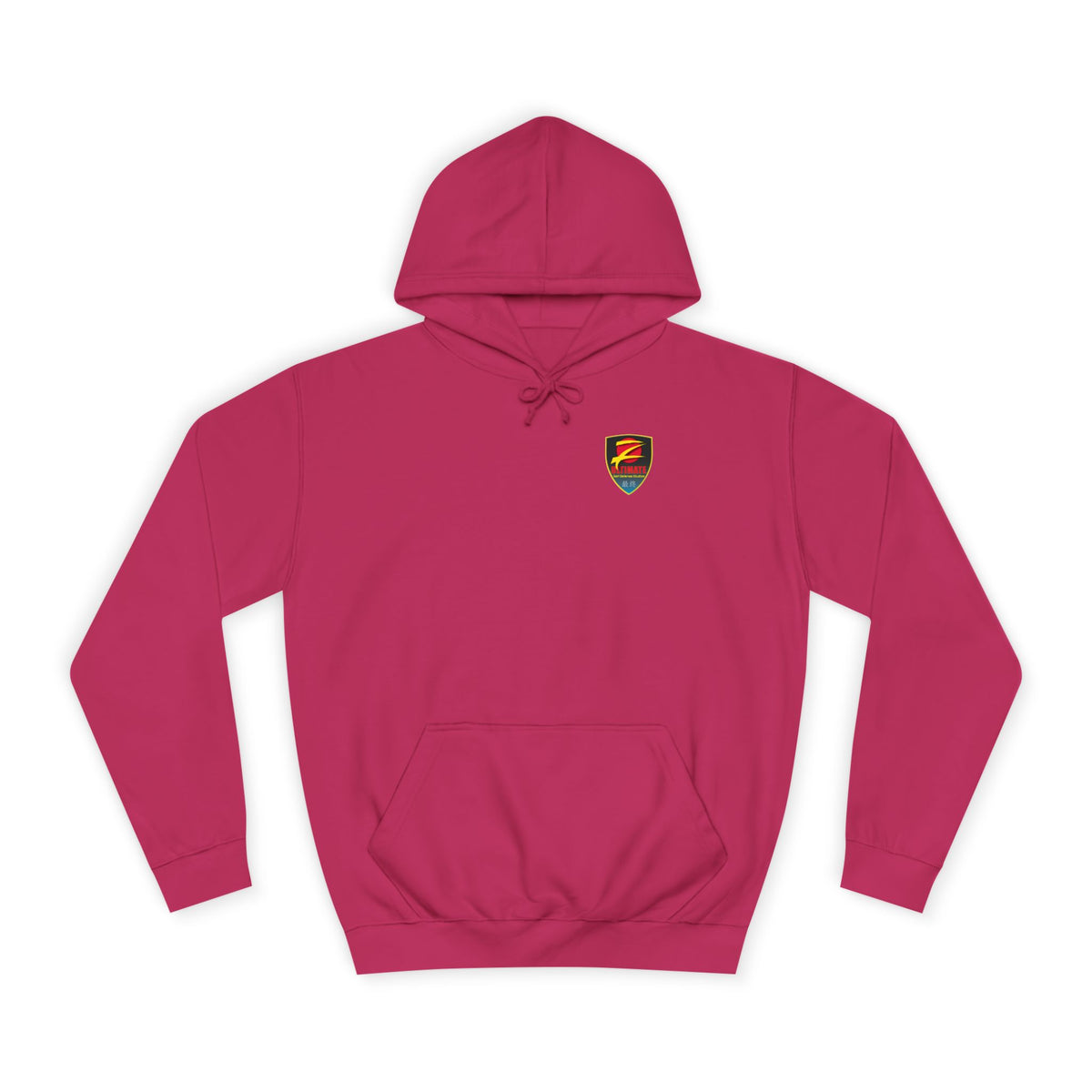 Z-Ultimate Pullover Hoodie