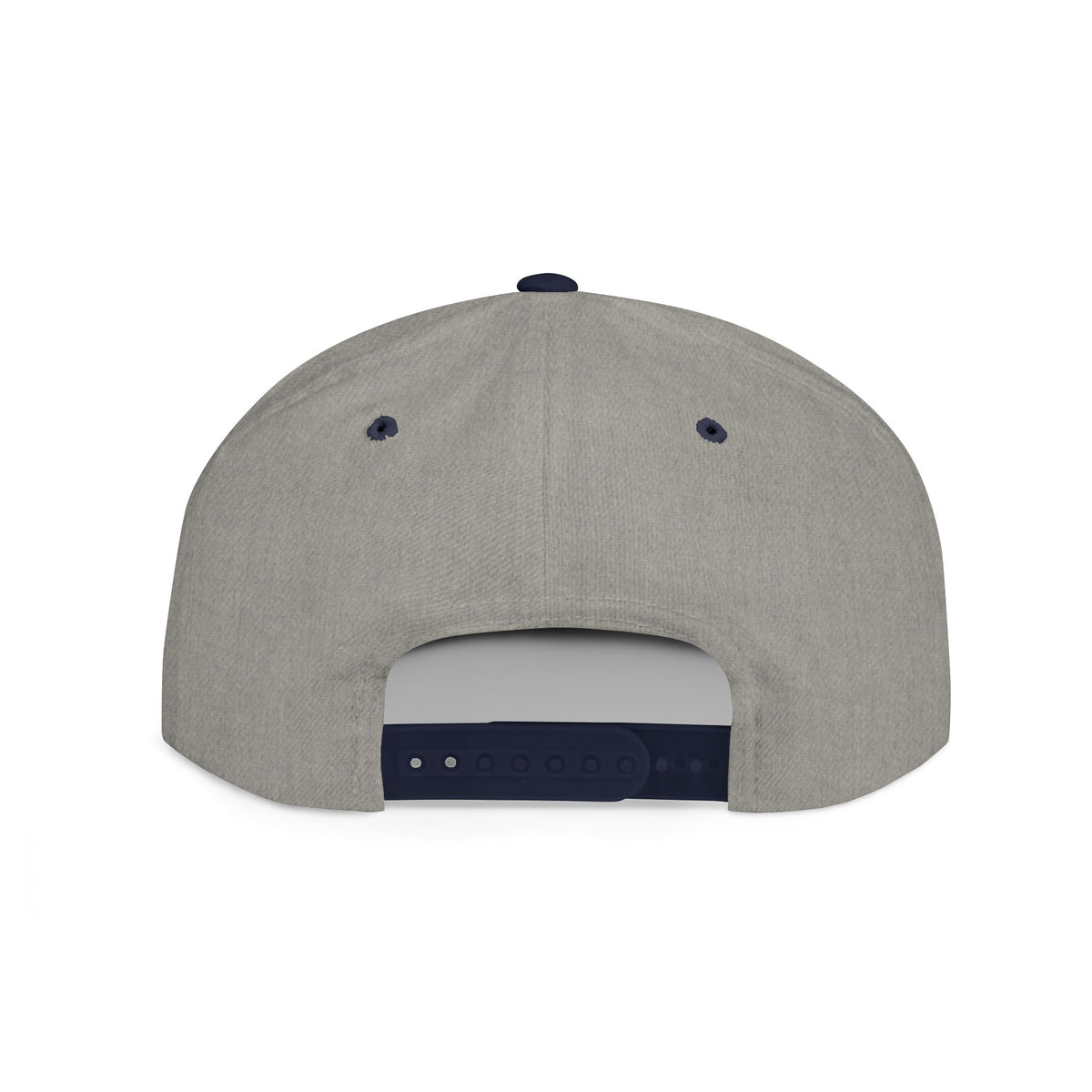 Zen Combat Flat Bill Snapback