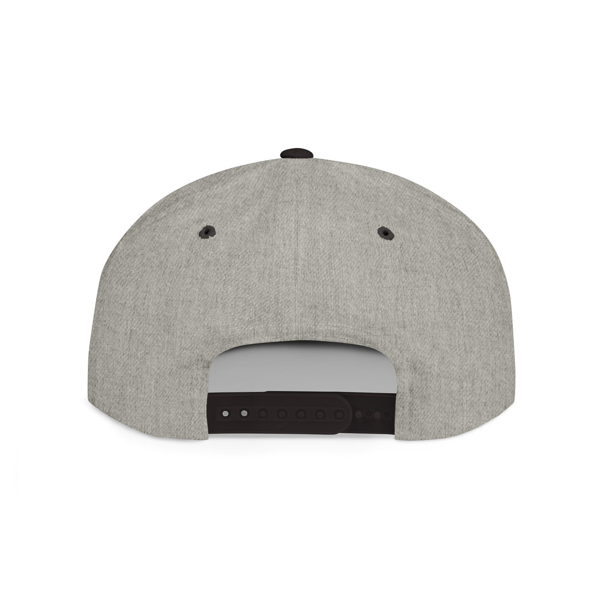 Zen Combat Flat Bill Snapback