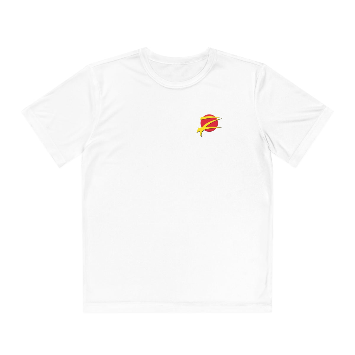 Z-Ultimate 5 Animal Youth Shirt