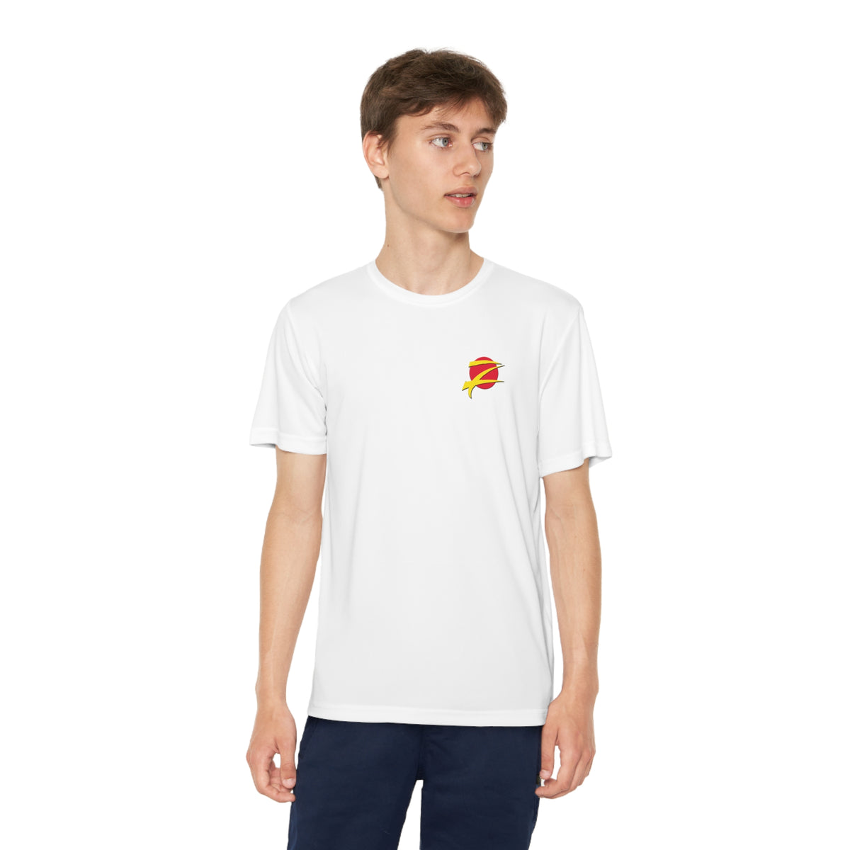 Z-Ultimate 5 Animal Youth Shirt