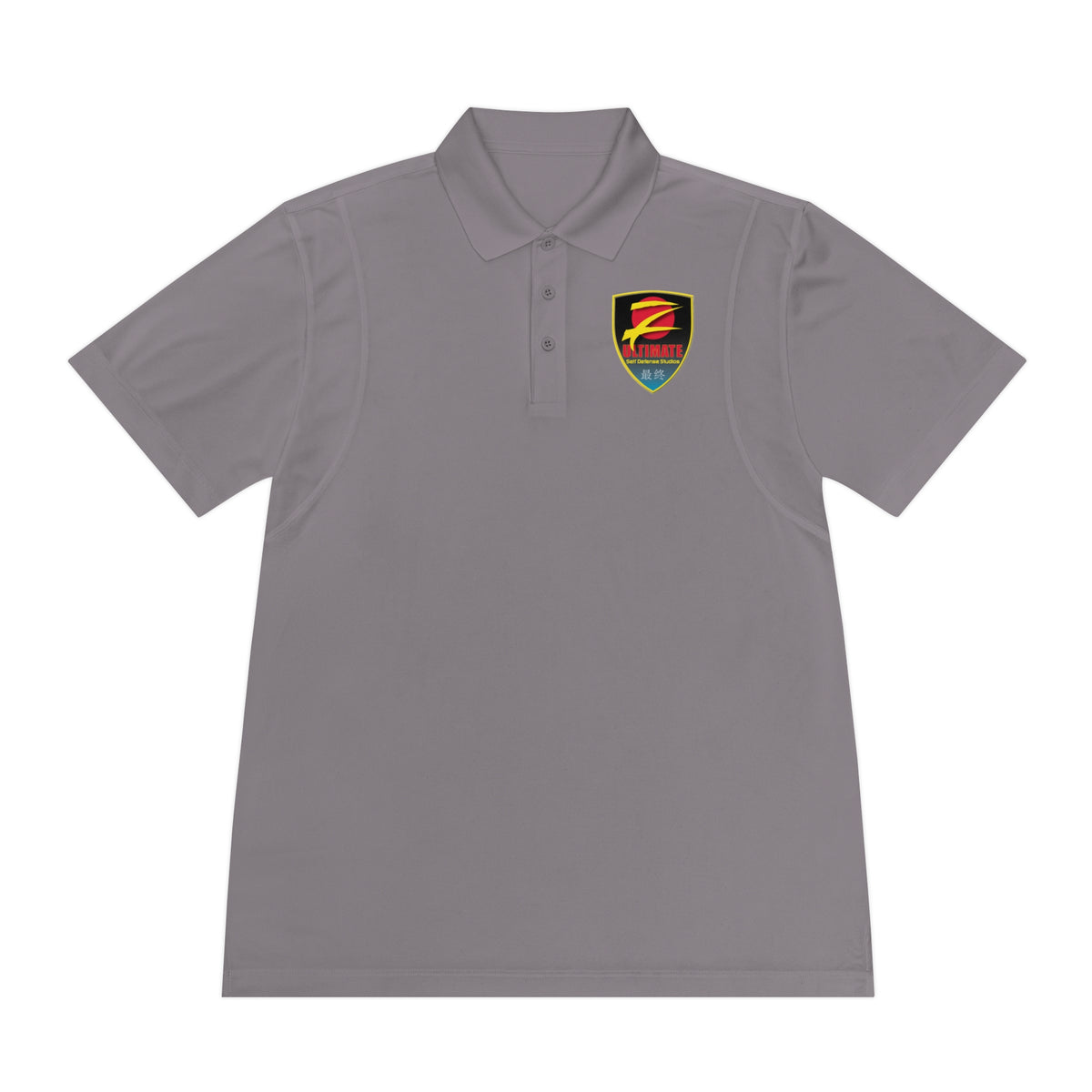 Z-Ultimate Men&#39;s Sport Polo Shirt