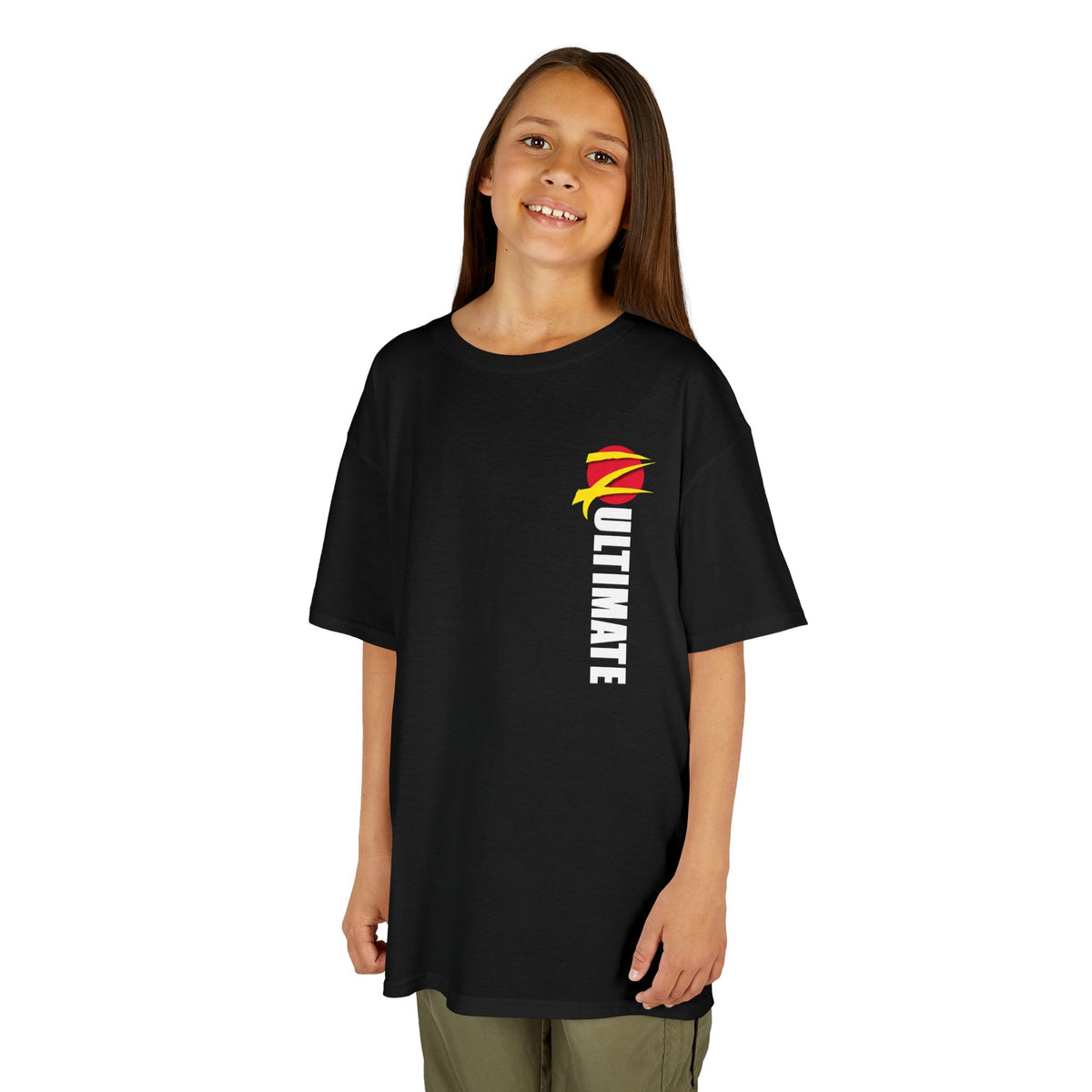 2025 Colorado Spring Tournament Child T-Shirt