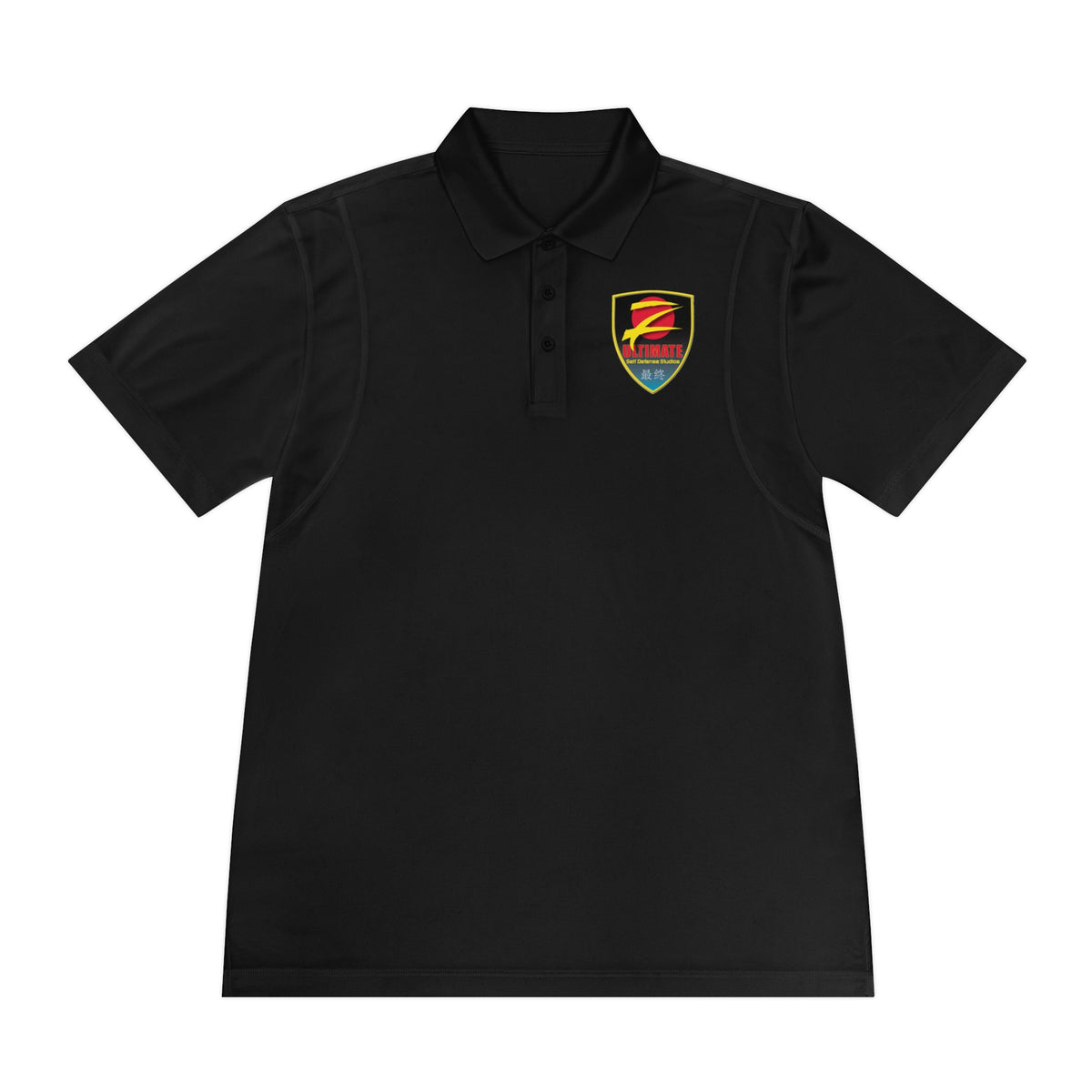 Z-Ultimate Men&#39;s Sport Polo Shirt