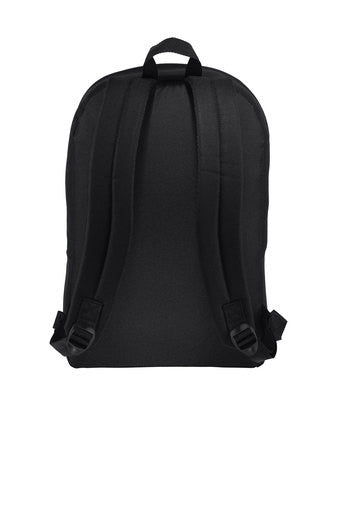 Z-Ultimate Embroidered Backpack