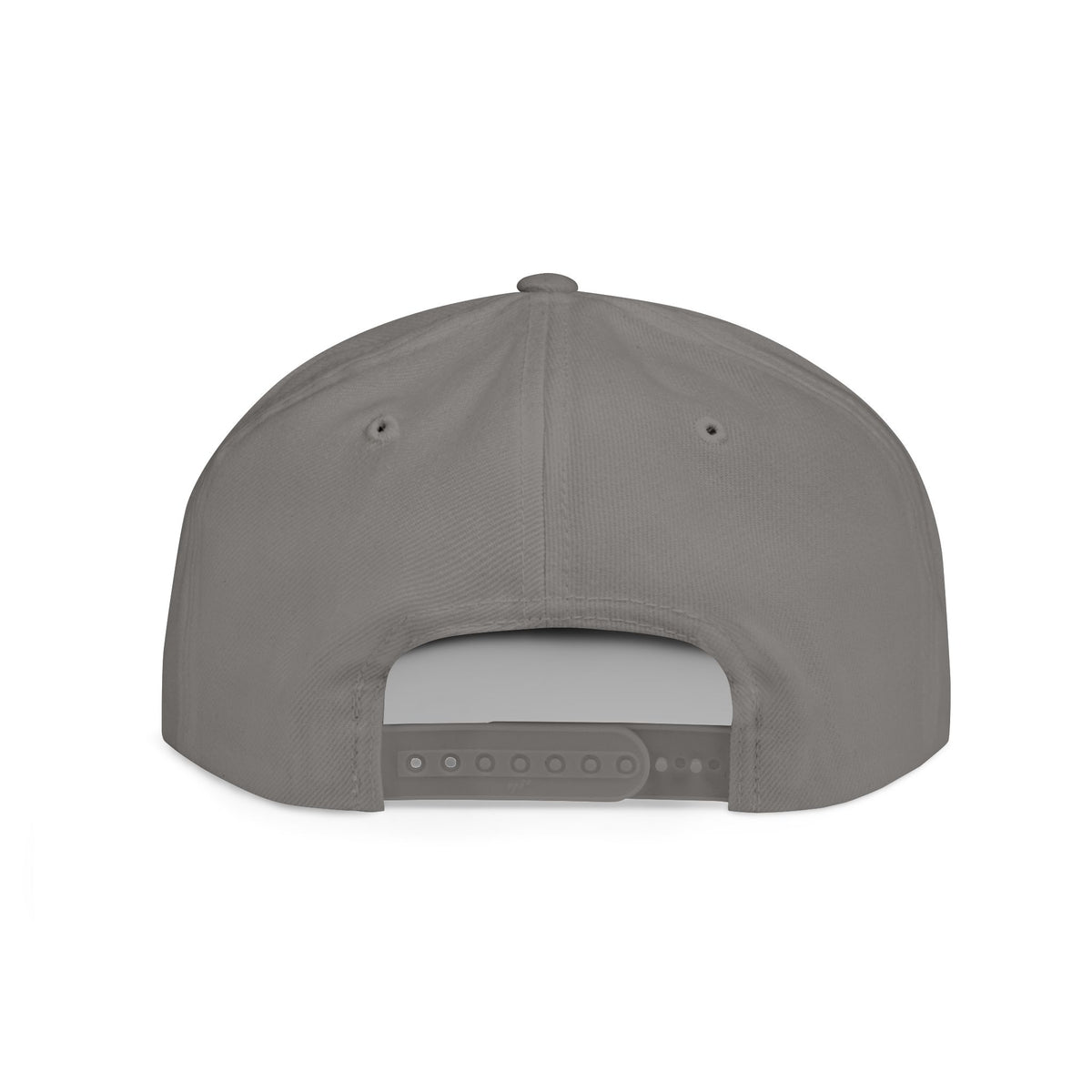 Zen Combat Flat Bill Snapback