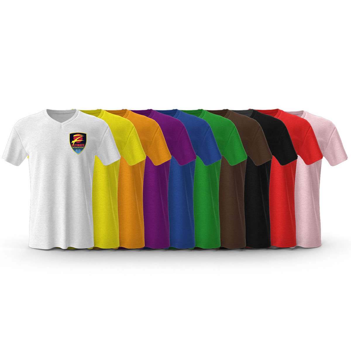 Z-Ultimate Children&#39;s Logo T-Shirt
