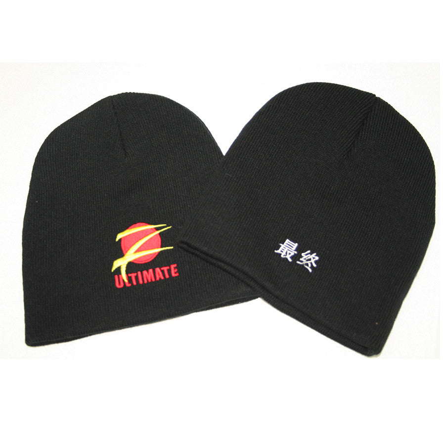 Z-Ultimate Beanie