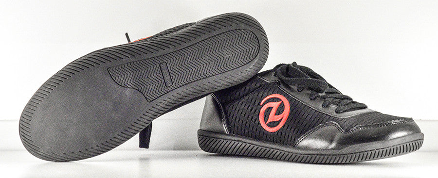 Zen Combat Shoes