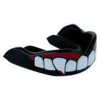 Fight Dentist Junior Pro Mouth Guard:  Blood Thirsty