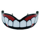 Fight Dentist Junior Pro Mouth Guard:  Blood Thirsty