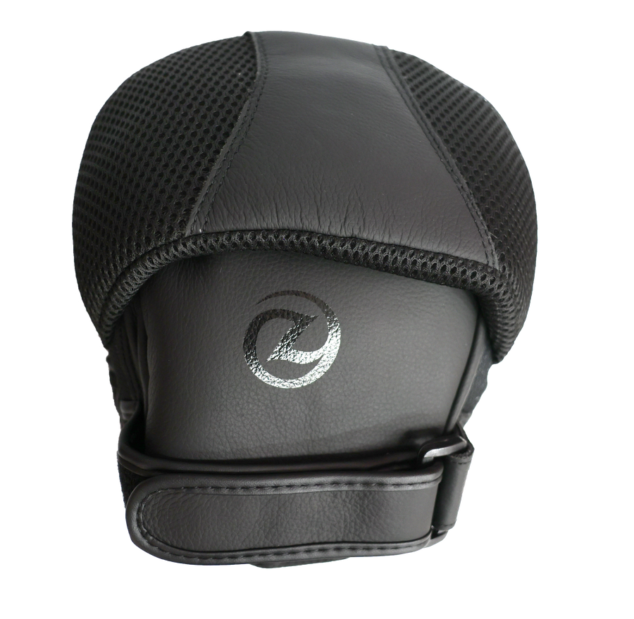 Zen Combat Curved Focus Mitts