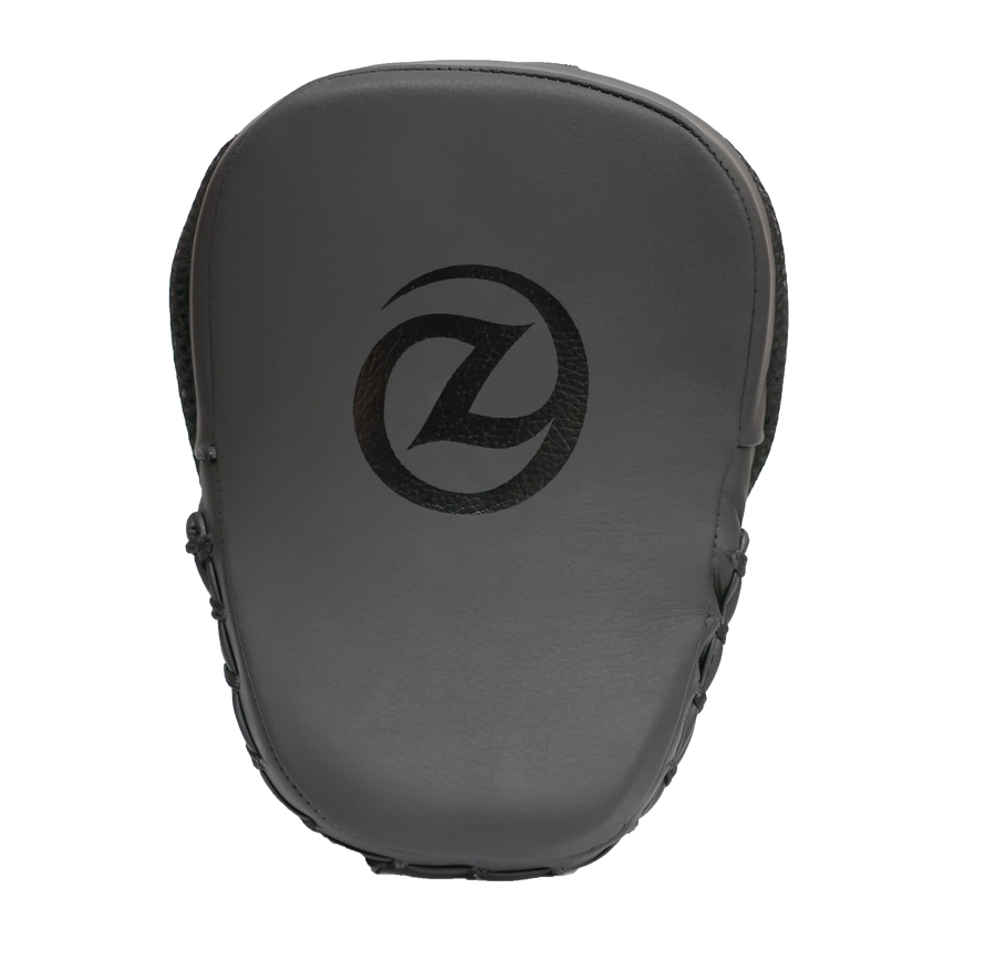 Zen Combat Curved Focus Mitts