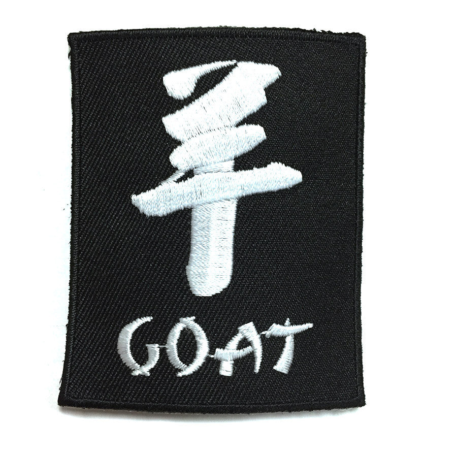 #1779-8 Goat Kanji 2.75&quot;