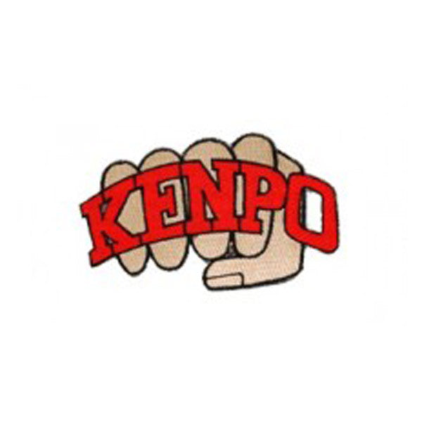 #1141 KENPO FIST