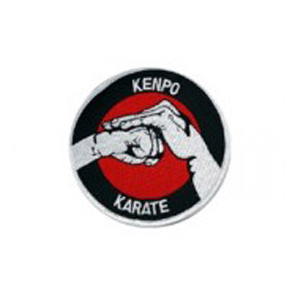 #1205 KENPO 4&quot;