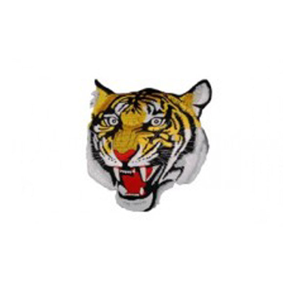 #1206 TIGER 10&quot;