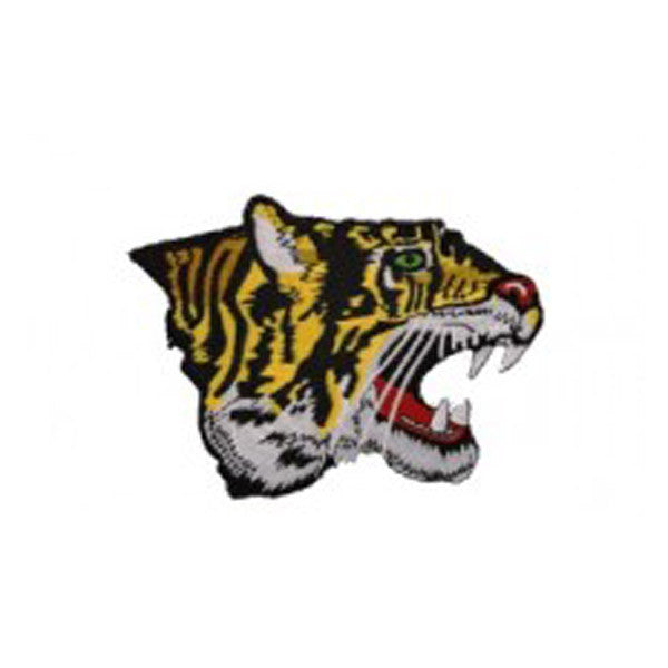 #1208 TIGER 5&quot;