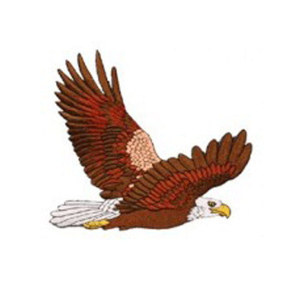 #1228 EAGLE 9&quot;