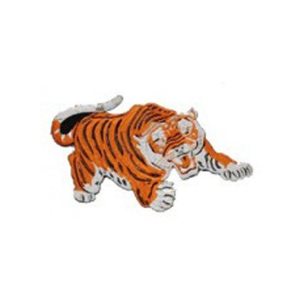 #1243 TIGER 8&quot;