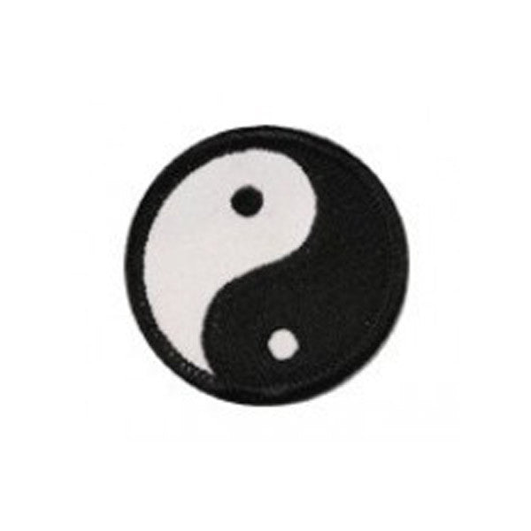 #1252  YIN/YANG 2&quot;