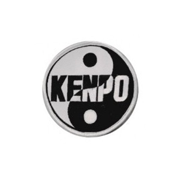 #1320 KENPO YIN YANG  3.5&quot;