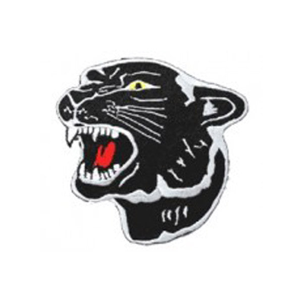 #1364 PANTHER HEAD 8&quot;