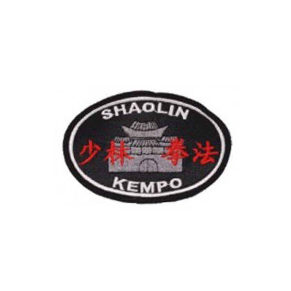 #1451 SHAOLIN KEMPO  4&quot;