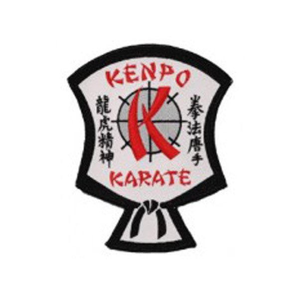 KENPO KARATE PATCH