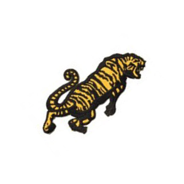 #1537 TIGER 6&quot;