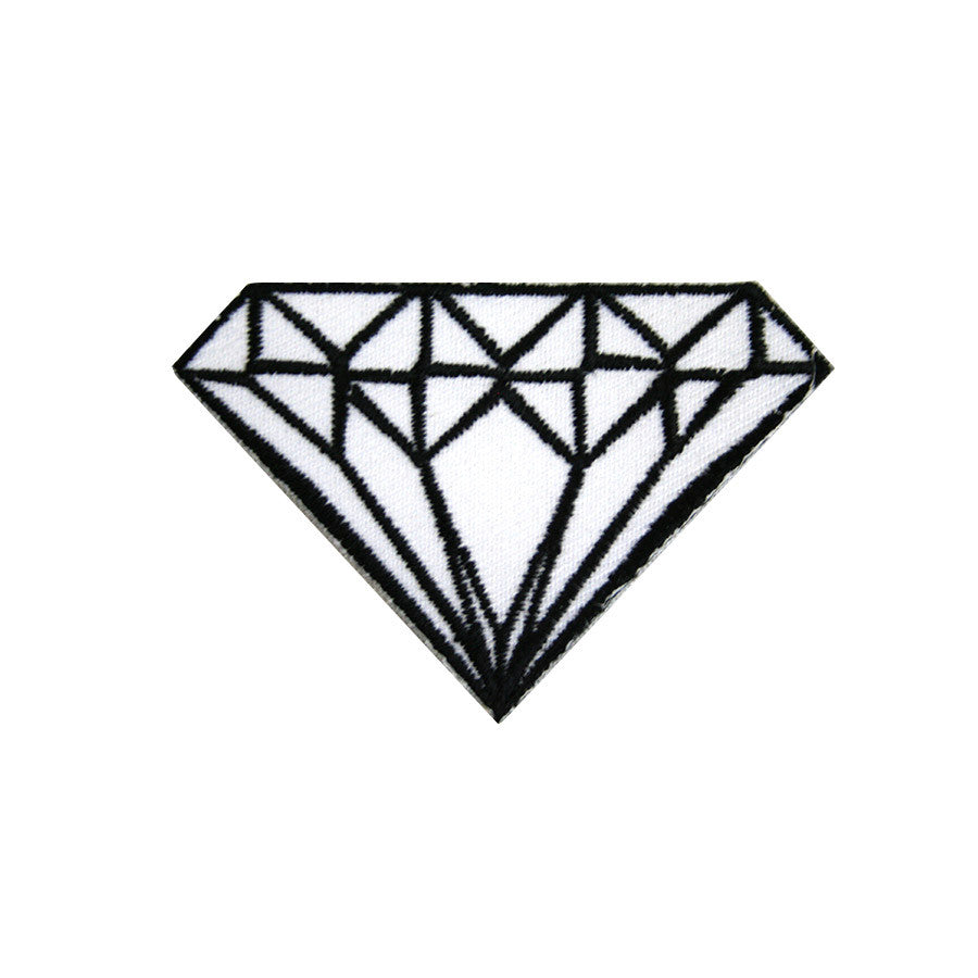 #1308 DIAMOND (2&quot;W)