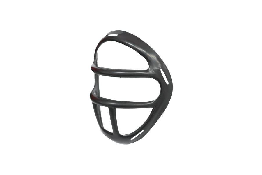 Zen Combat Removable Facecage