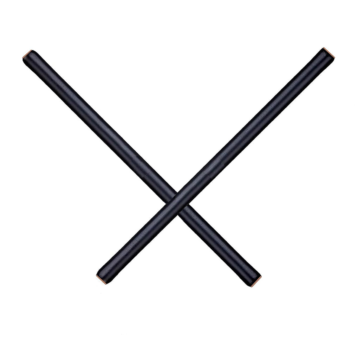 Rubber Escrima Sticks