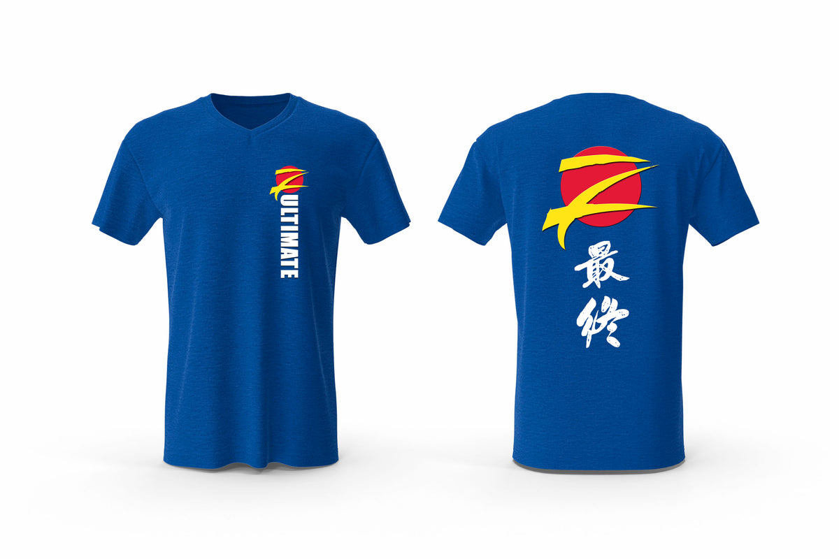 Z-Ultimate Children's Logo T-Shirt