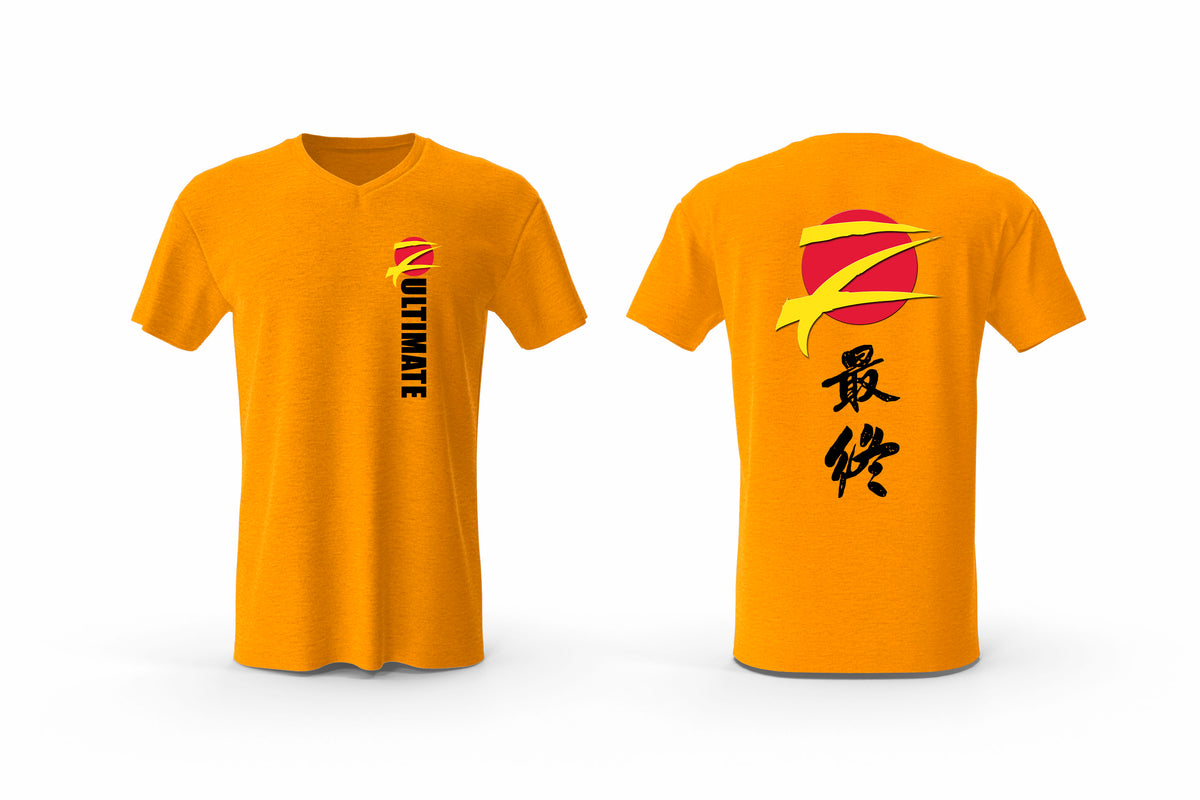 Z-Ultimate Adult Logo T-Shirt