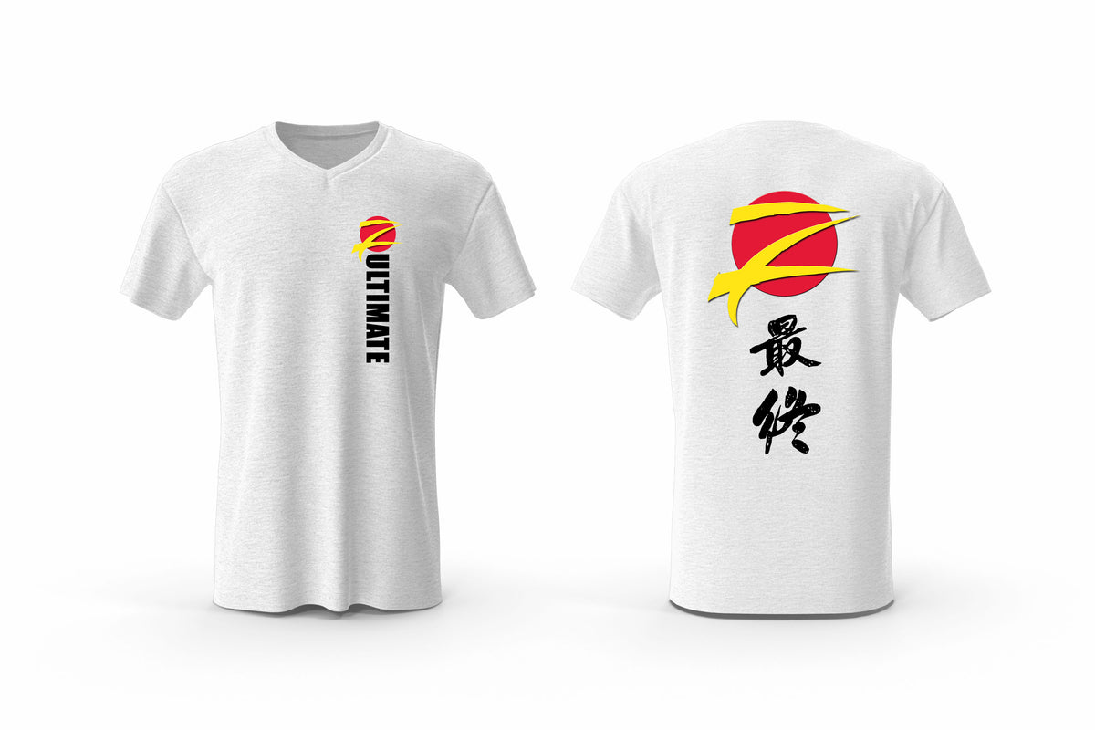 Z-Ultimate Adult Logo T-Shirt