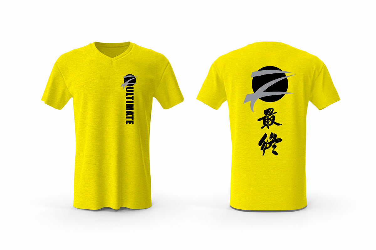 Z-Ultimate Adult Logo T-Shirt