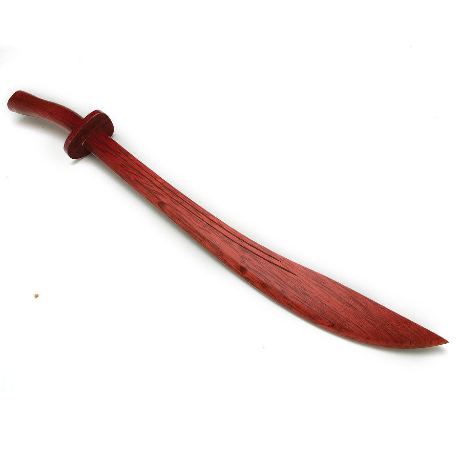 Wooden Broadsword - 32&quot;