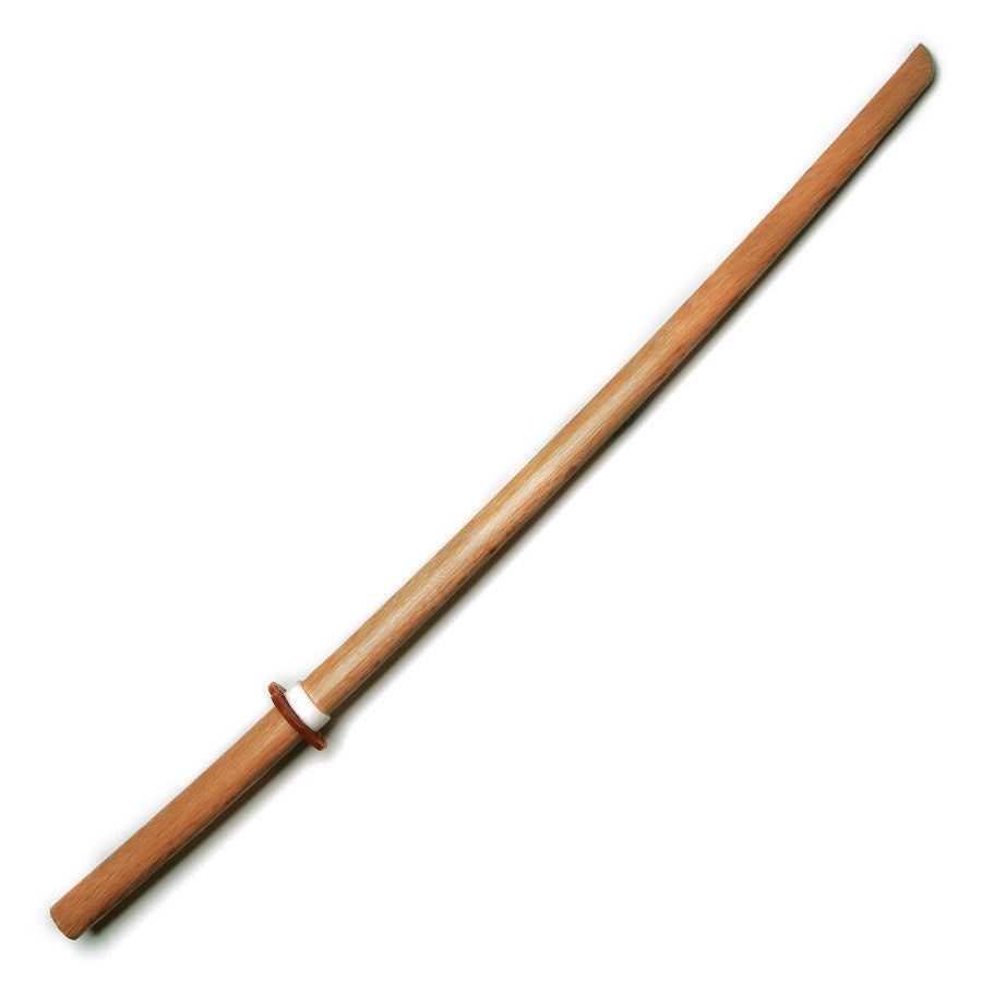 Wooden Daito, 40&quot;