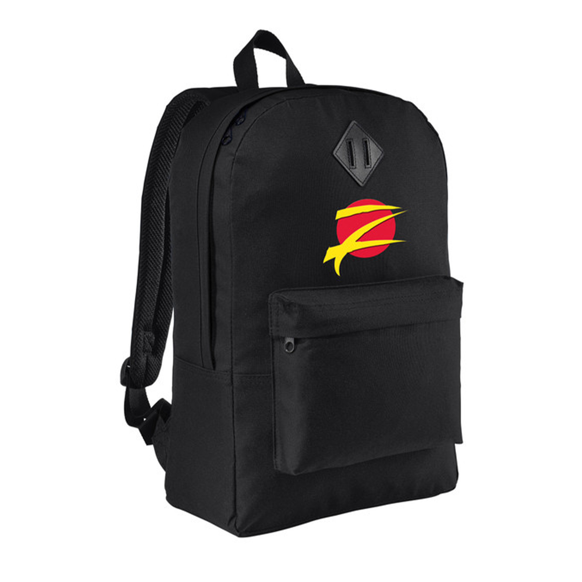 Z-Ultimate Embroidered Backpack