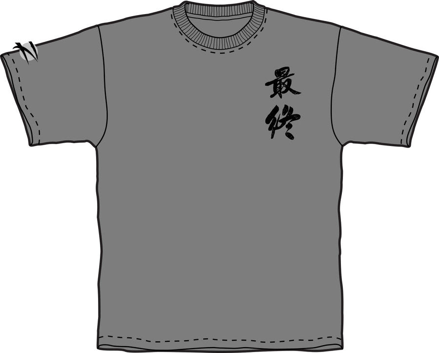 Z Logo Dri-Fit T-Shirt