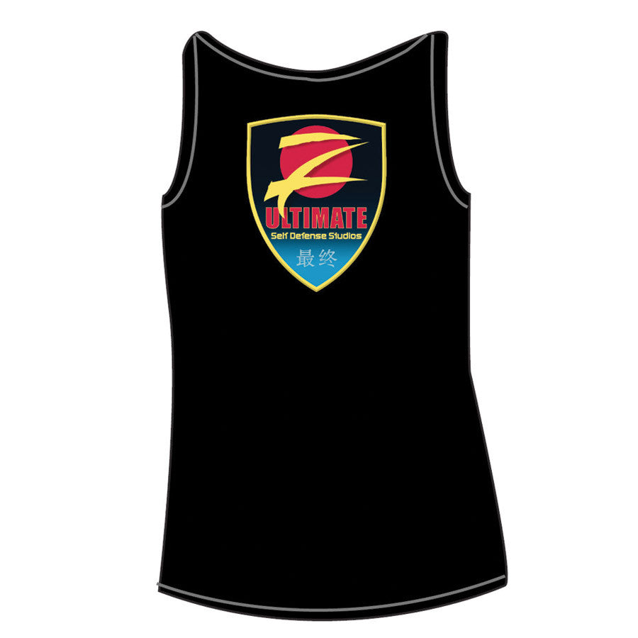 Z Logo Men&#39;s Tank Top