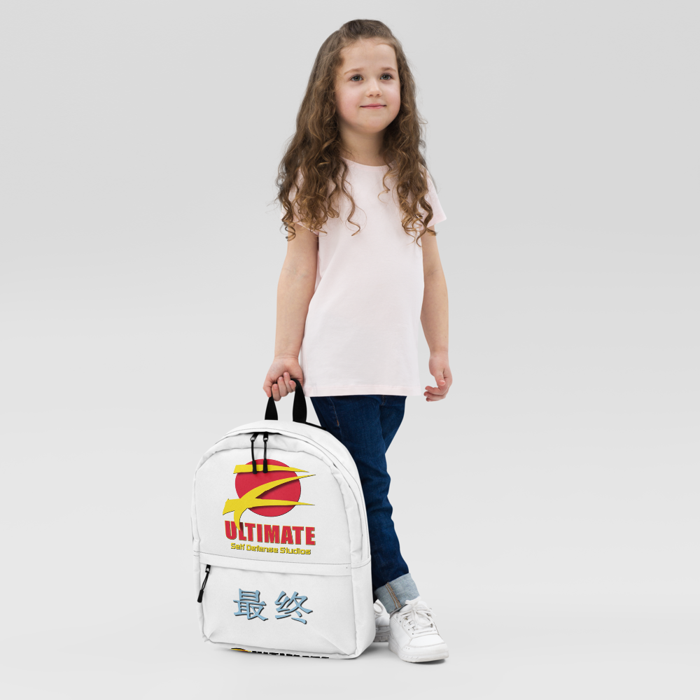 Z-Ultimate Backpack
