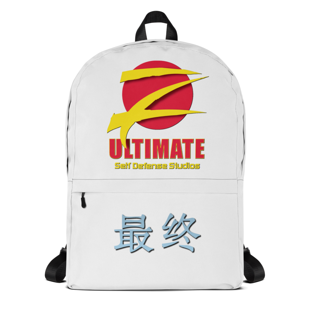 Z-Ultimate Backpack