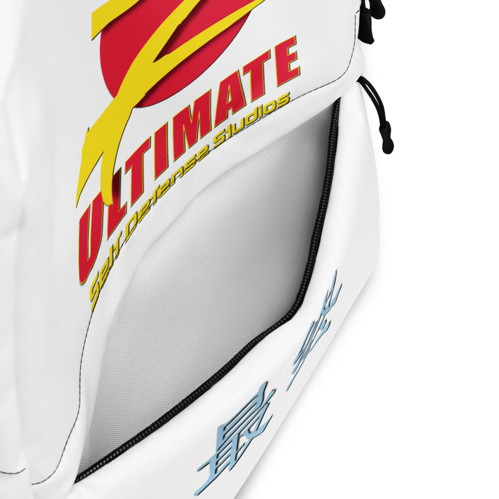 Z-Ultimate Backpack